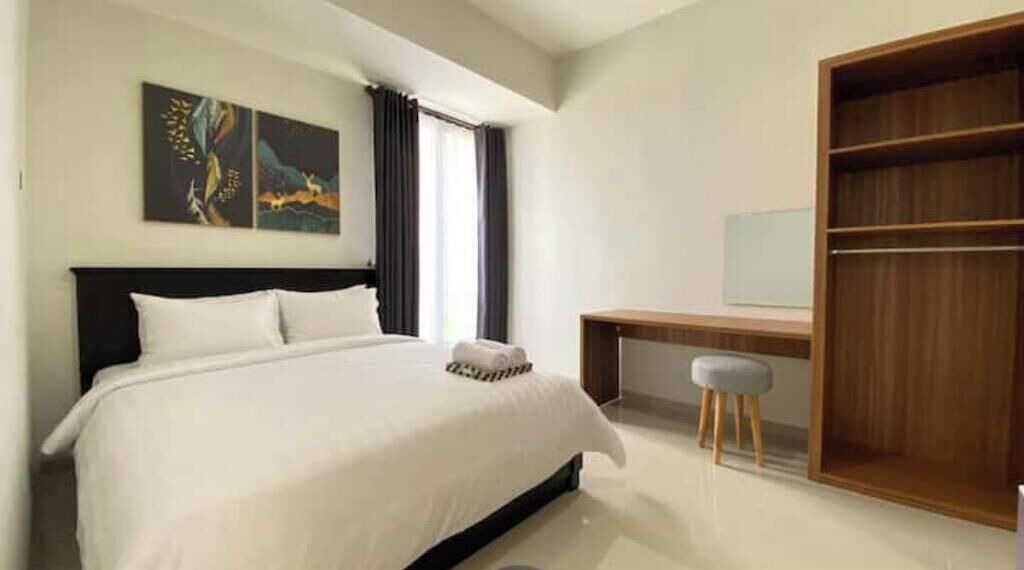 Photo of Bedroom in Ngaglik