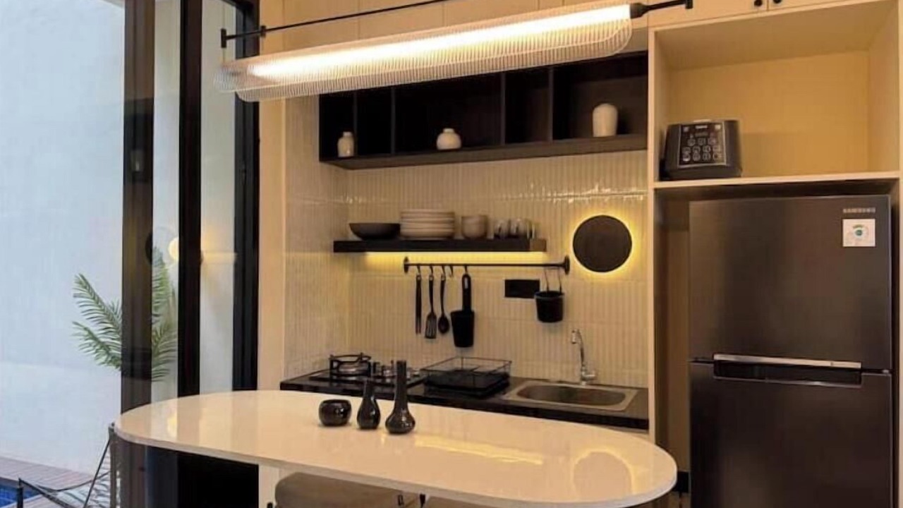 Photo of Kitchen in Oro Oro Ombo