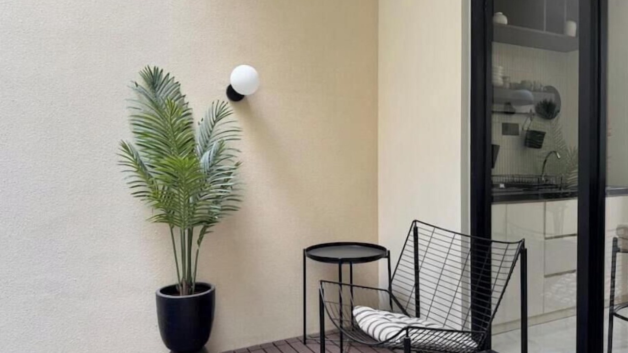 Photo of Patio Balcony in Oro Oro Ombo