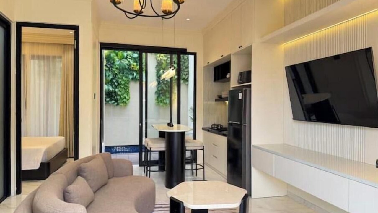 Photo of Livingroom in Oro Oro Ombo