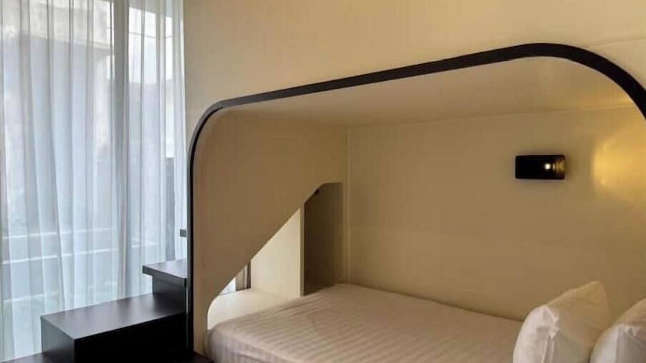 Photo of Bedroom in Oro Oro Ombo