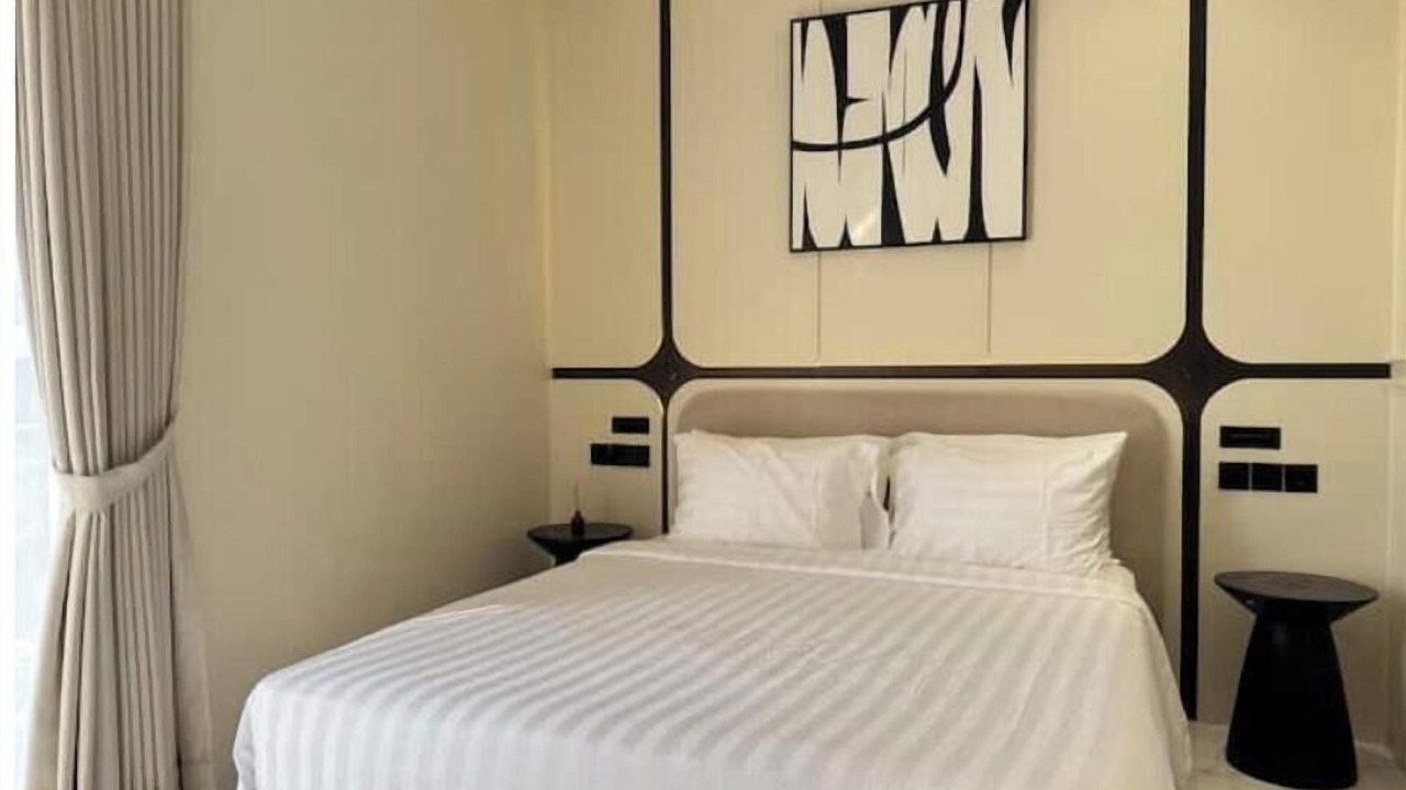 Photo of Bedroom in Oro Oro Ombo