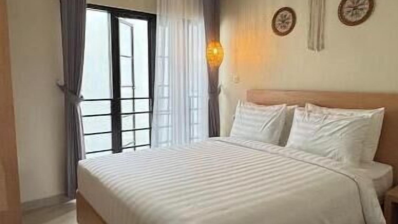 Photo of Bedroom in Ngaglik