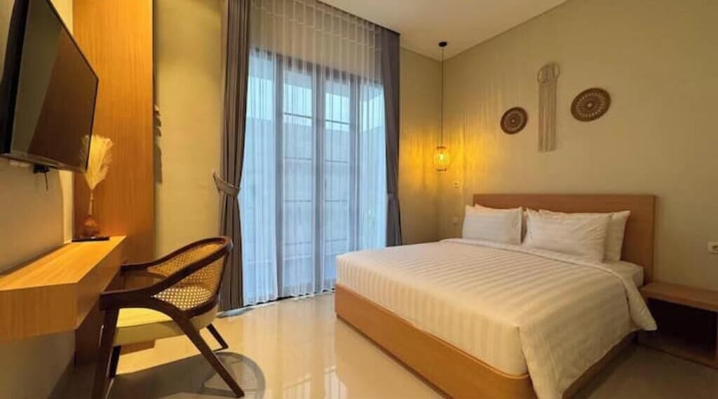Photo of Bedroom in Ngaglik