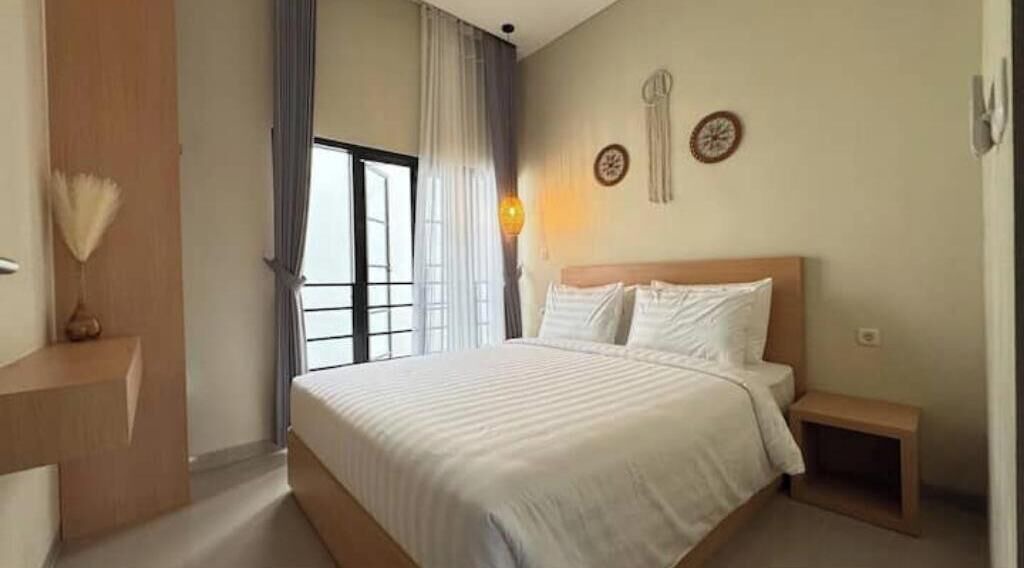 Photo of Bedroom in Ngaglik