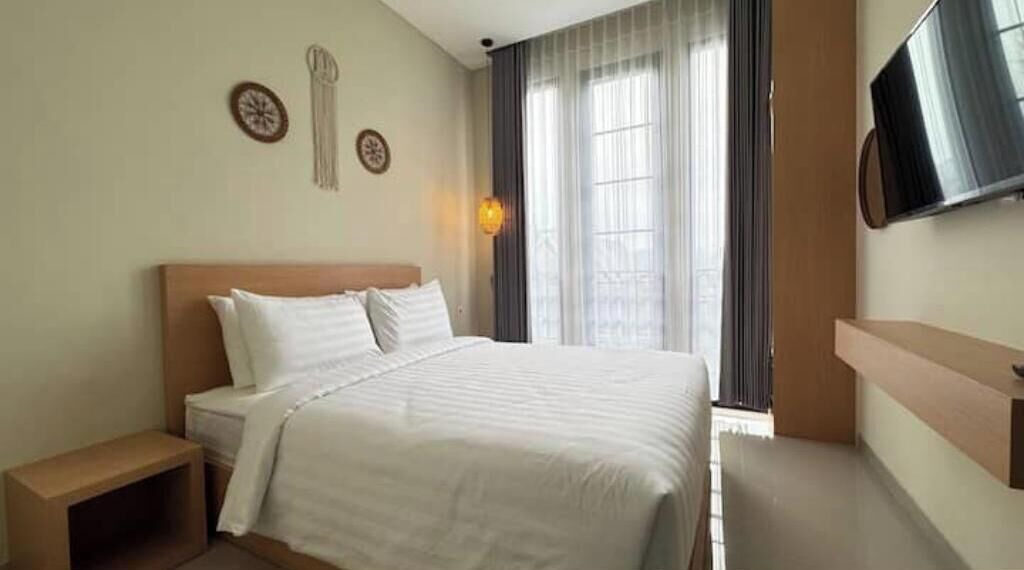 Photo of Bedroom in Ngaglik