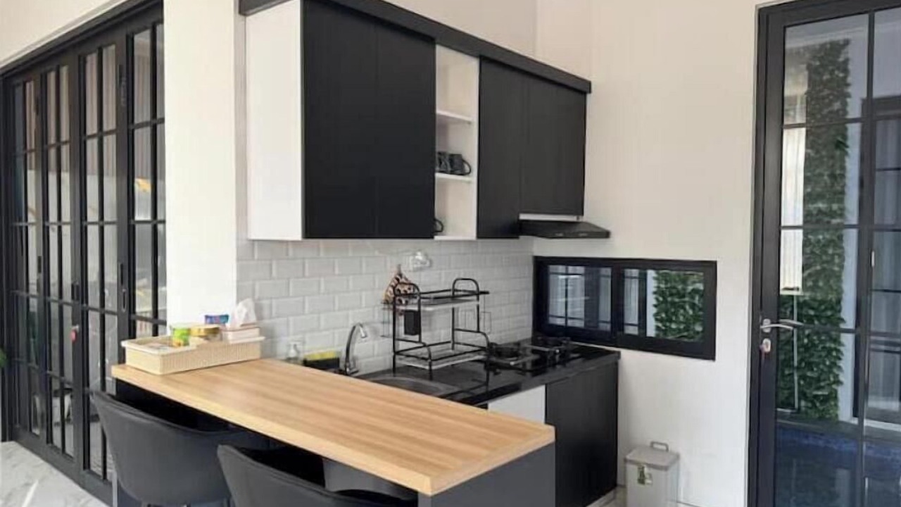 Photo of Kitchen in Ngaglik