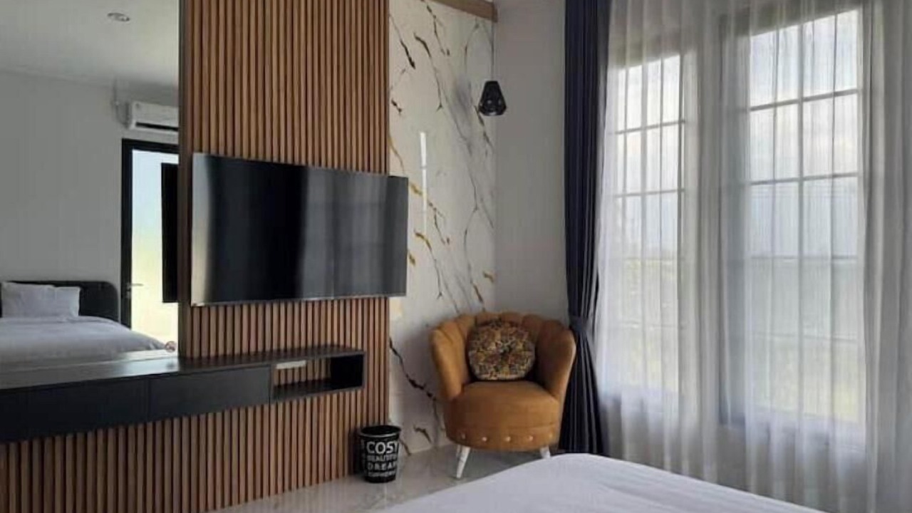 Photo of Bedroom in Ngaglik