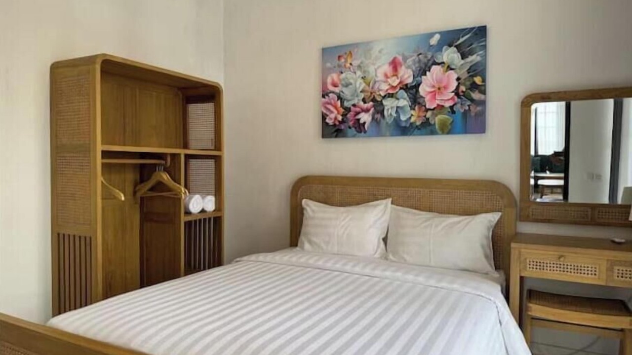 Photo of Bedroom in Ngaglik