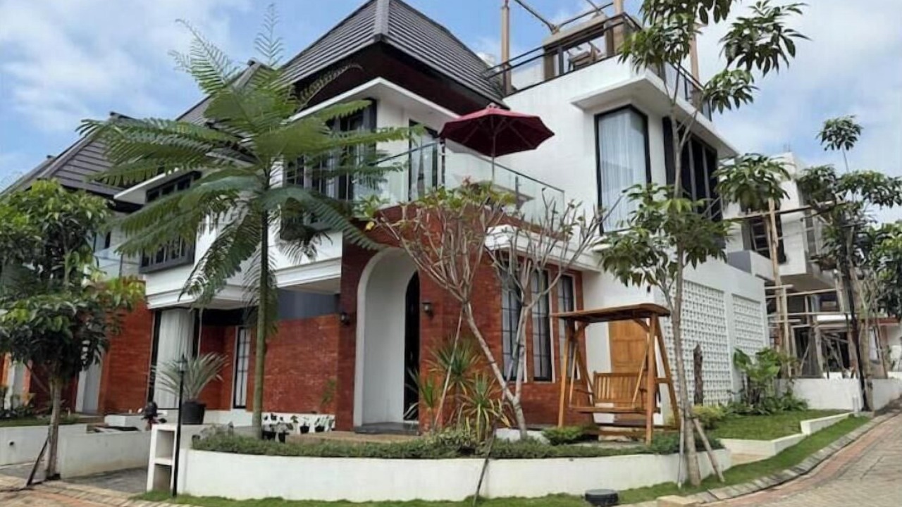 Photo of Outdoor in Ngaglik