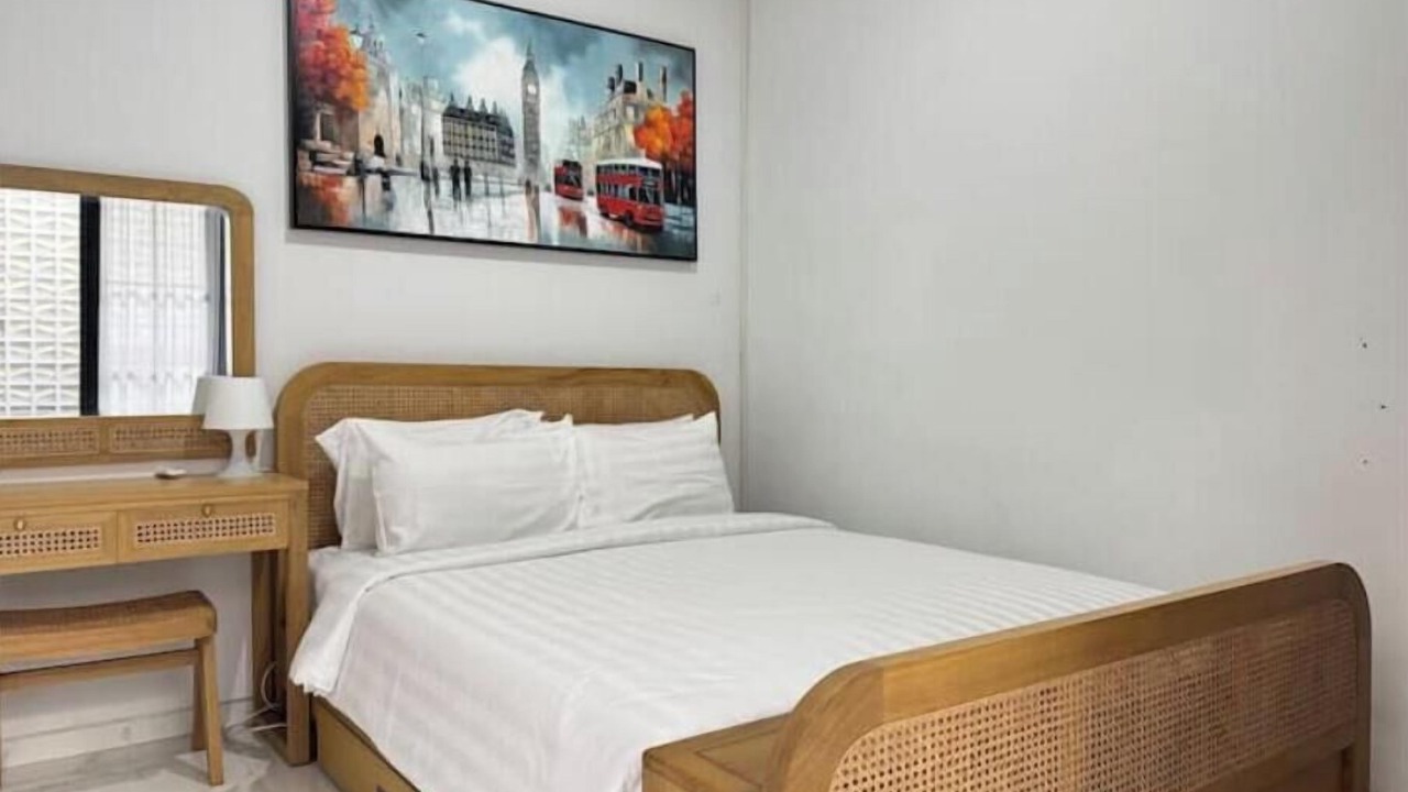 Photo of Bedroom in Ngaglik