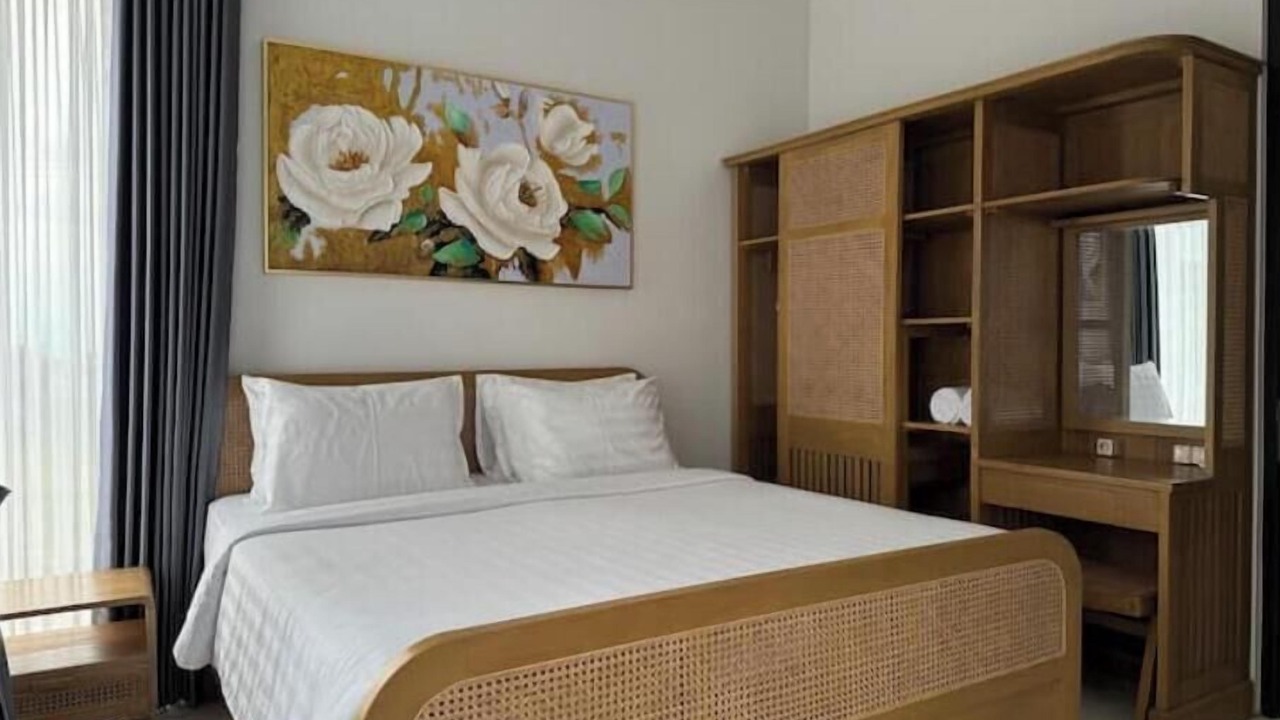Photo of Bedroom in Ngaglik