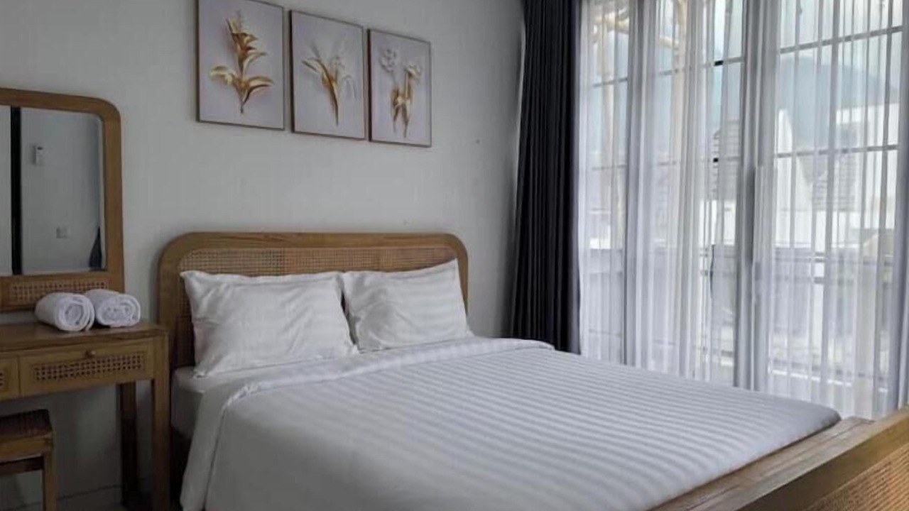 Photo of Bedroom in Ngaglik