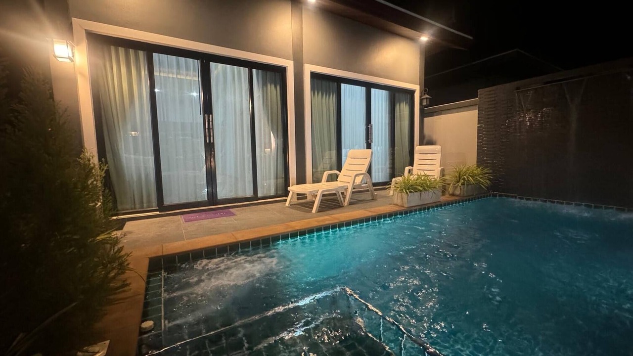 Photo of Outdoor in Krabi