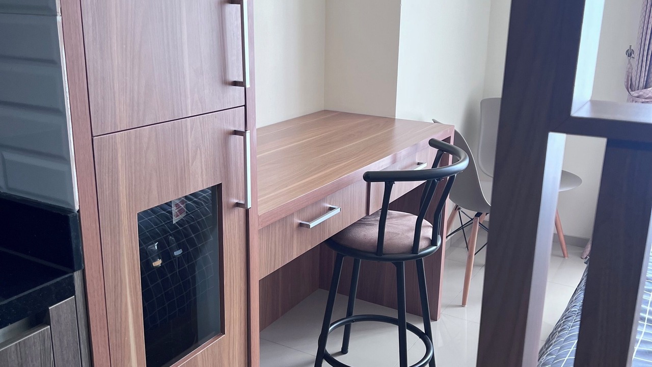 Photo of Bedroom in Ciputat