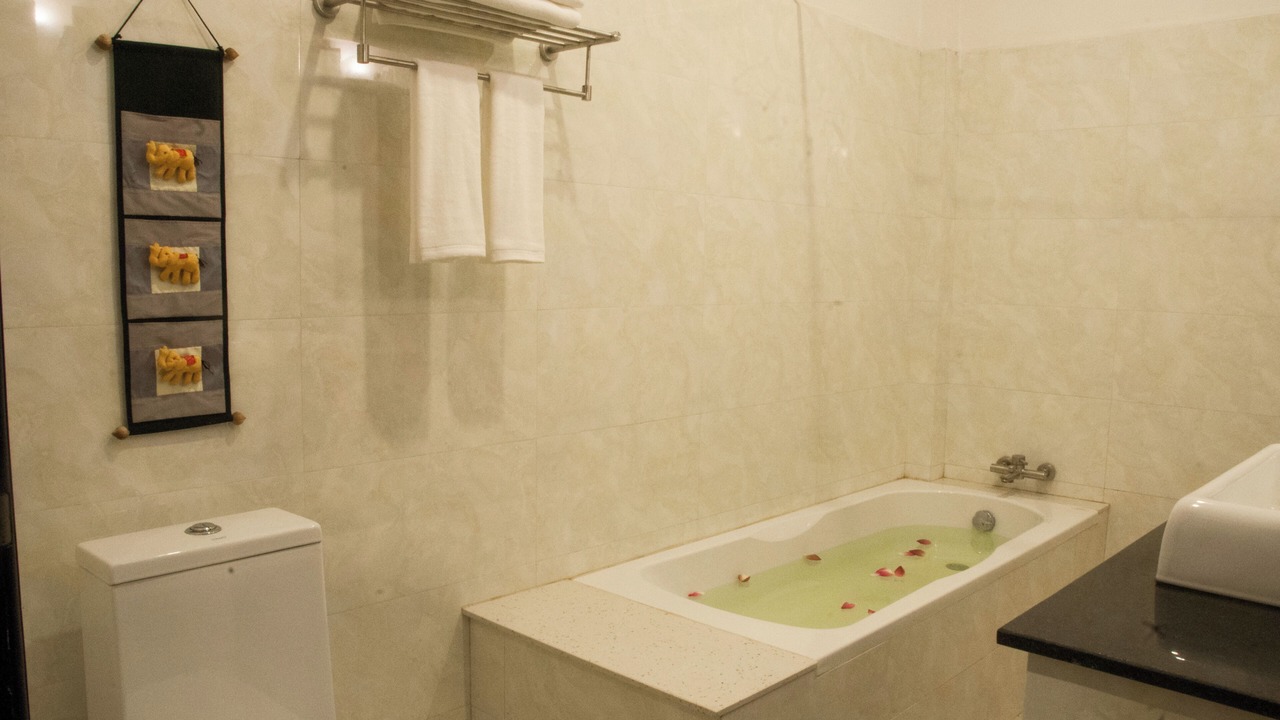 Photo of Bathroom in Sangkat Sla Kram