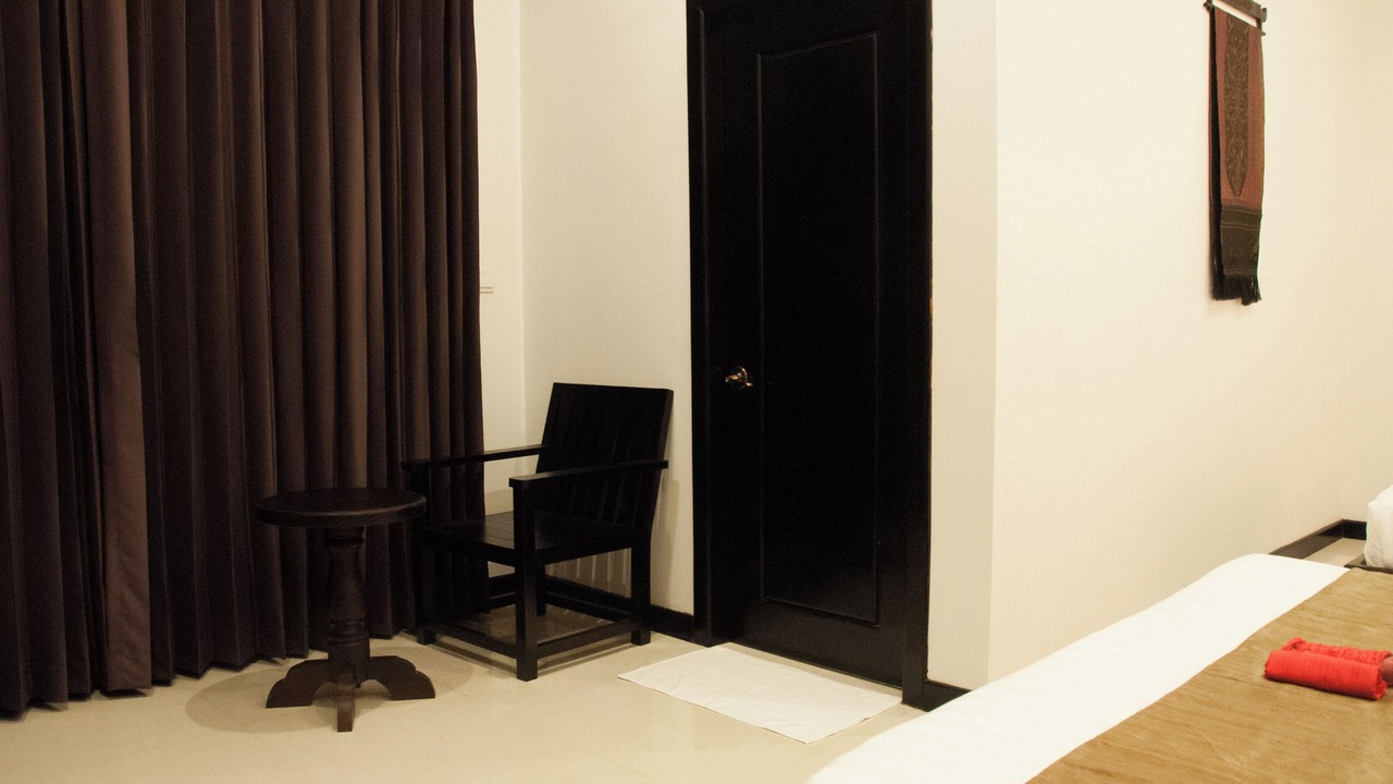 Photo of Bedroom in Sangkat Sla Kram