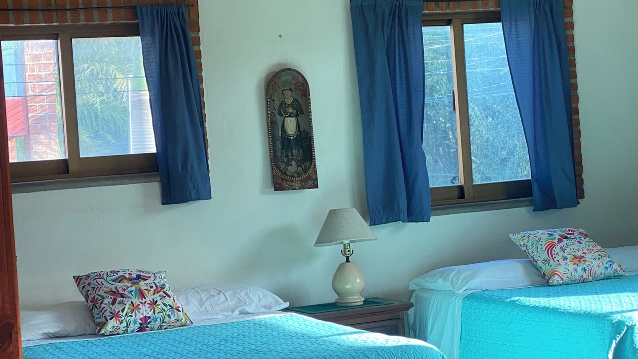 Photo of Bedroom in Emiliano Zapata