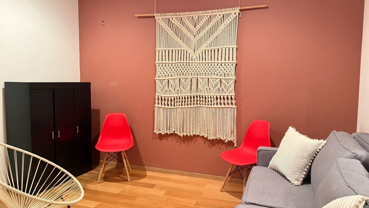 Photo of Livingroom in Historic Center