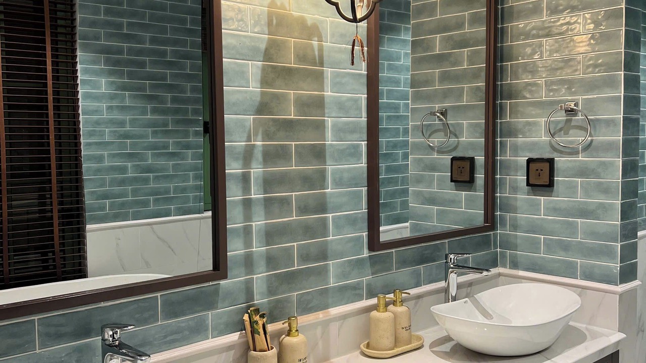 Photo of Bathroom in An Thoi