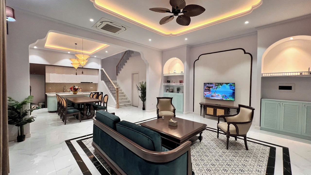 Photo of Livingroom in An Thoi