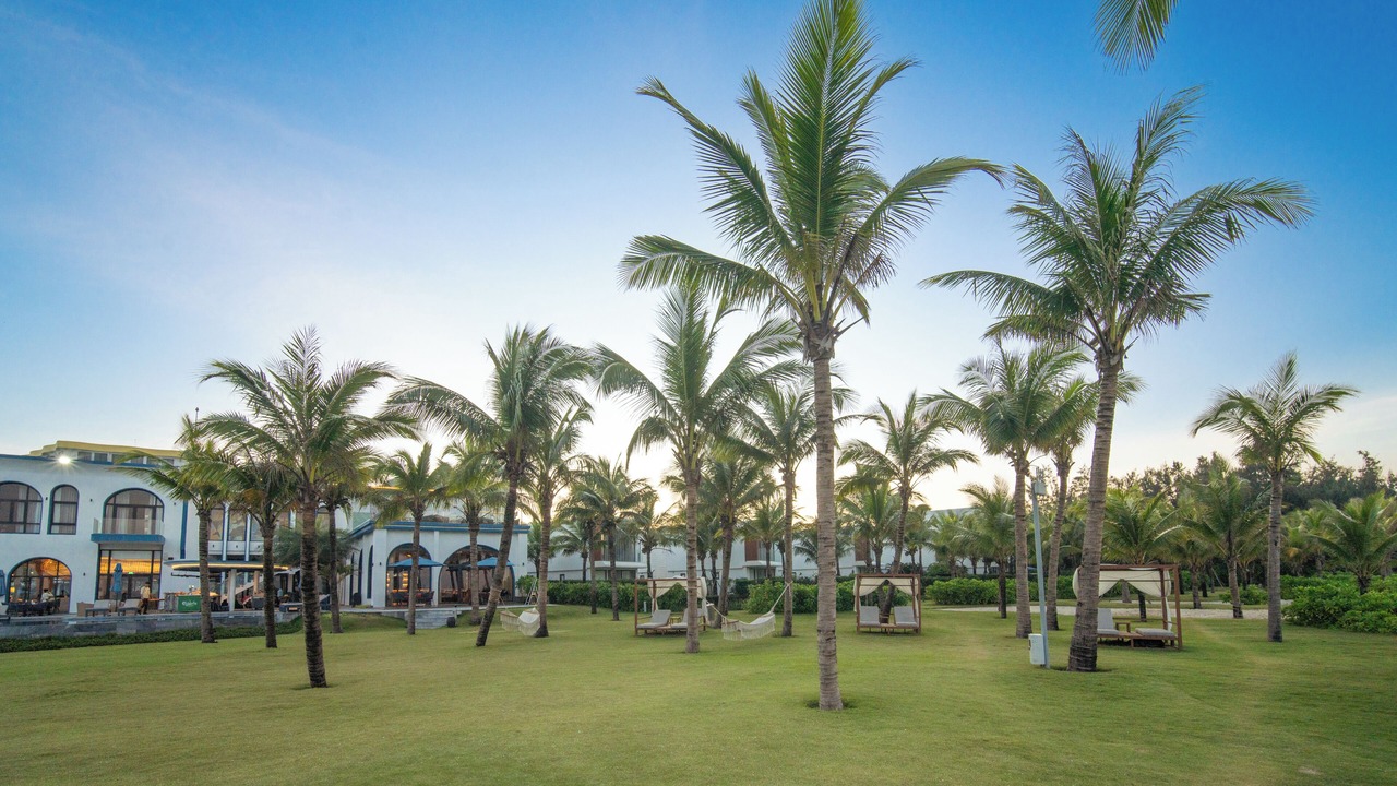Photo of Outdoor in Dien Ban