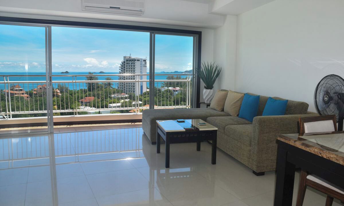 Photo of Livingroom in Khao Takiab
