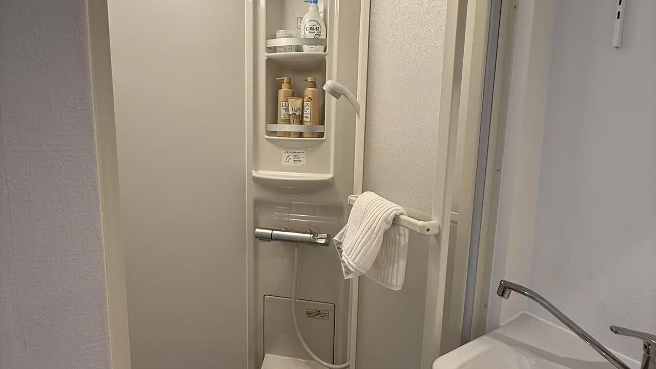Photo of Bathroom in Tomisato