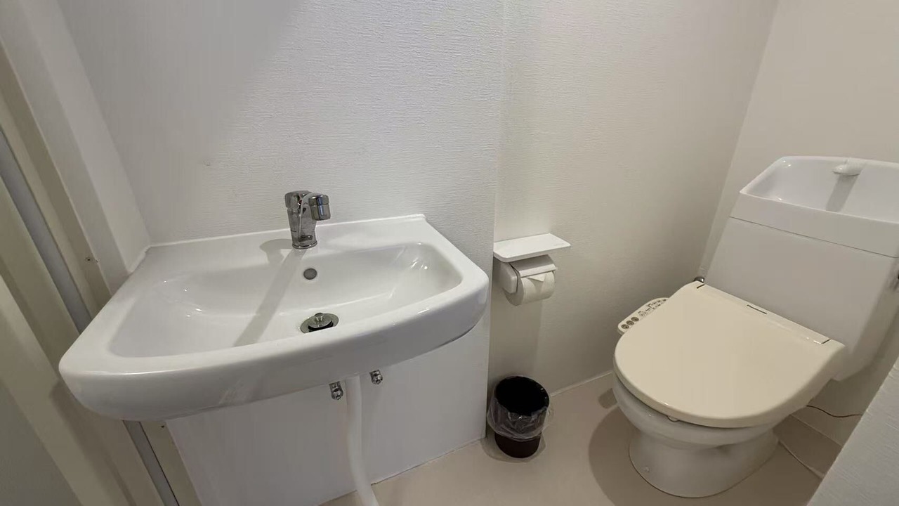 Photo of Bathroom in Tomisato