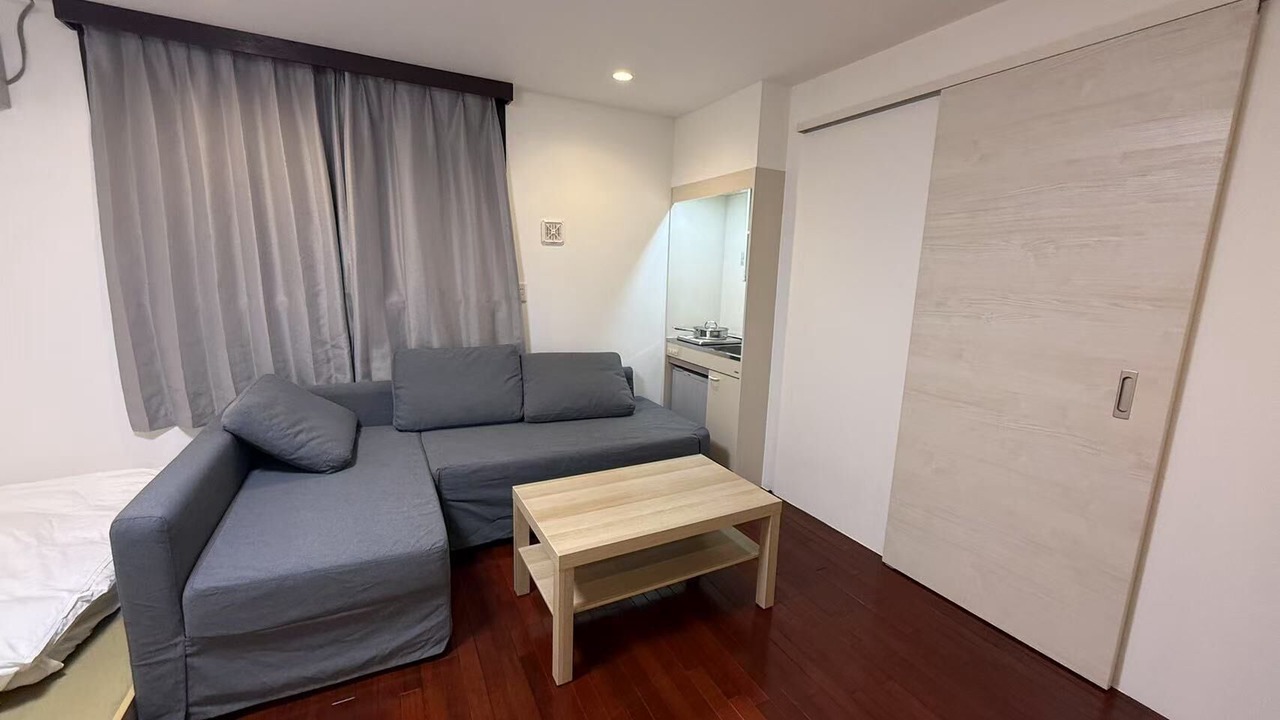 Photo of Livingroom in Tomisato