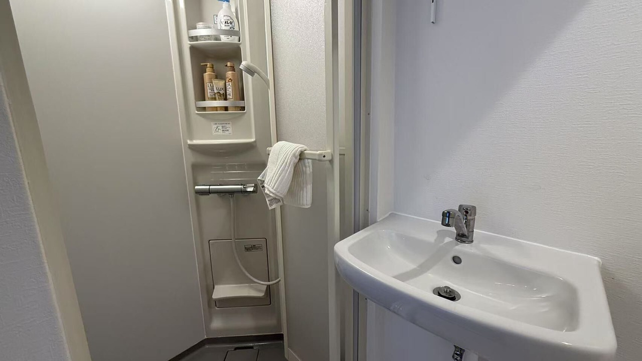 Photo of Bathroom in Tomisato