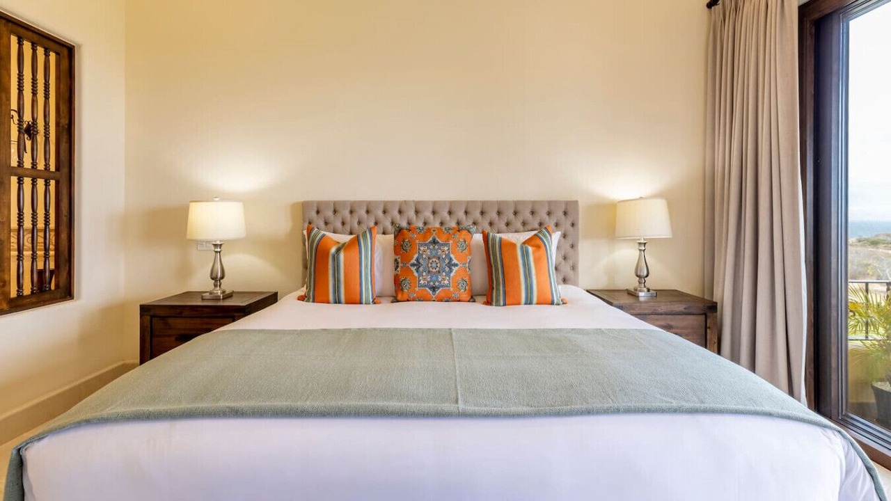 Photo of Bedroom in San Jose del Cabo