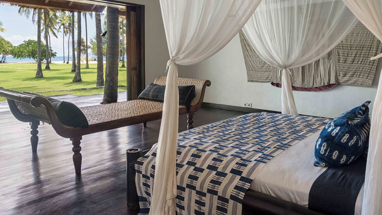 Photo of Bedroom in Sigar Penjalin
