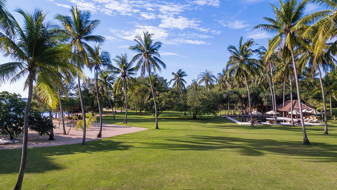 Photo of Outdoor in Sigar Penjalin