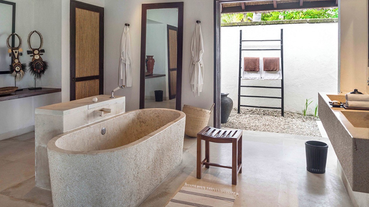 Photo of Bathroom in Sigar Penjalin