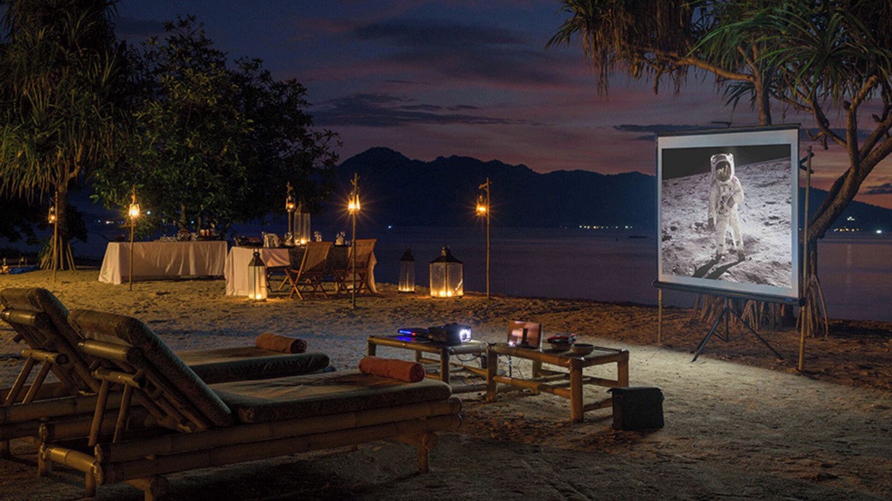 Photo of Outdoor in Sigar Penjalin
