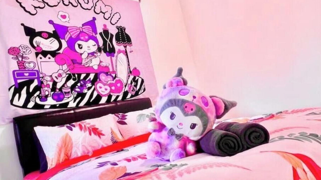 Photo of Bedroom in Medini