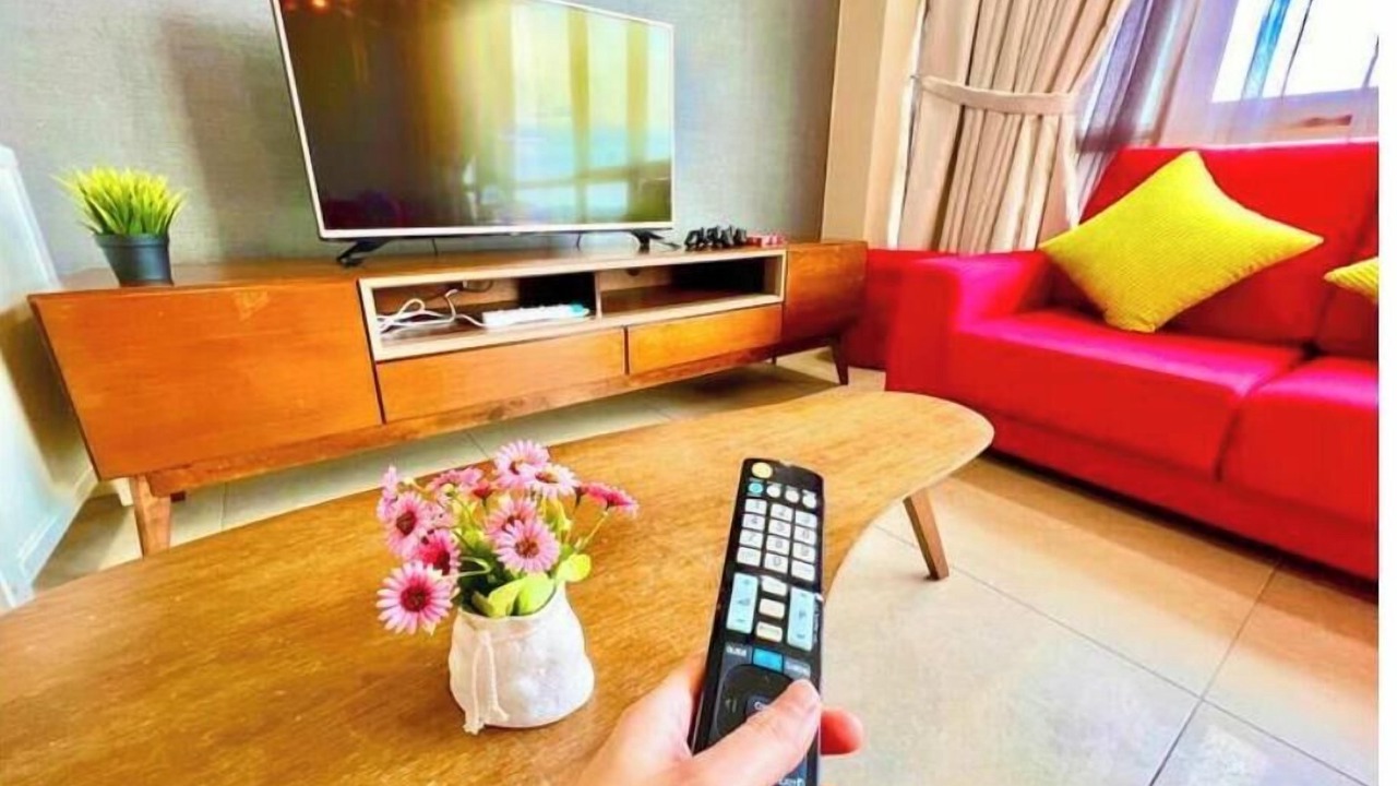 Photo of Livingroom in Medini
