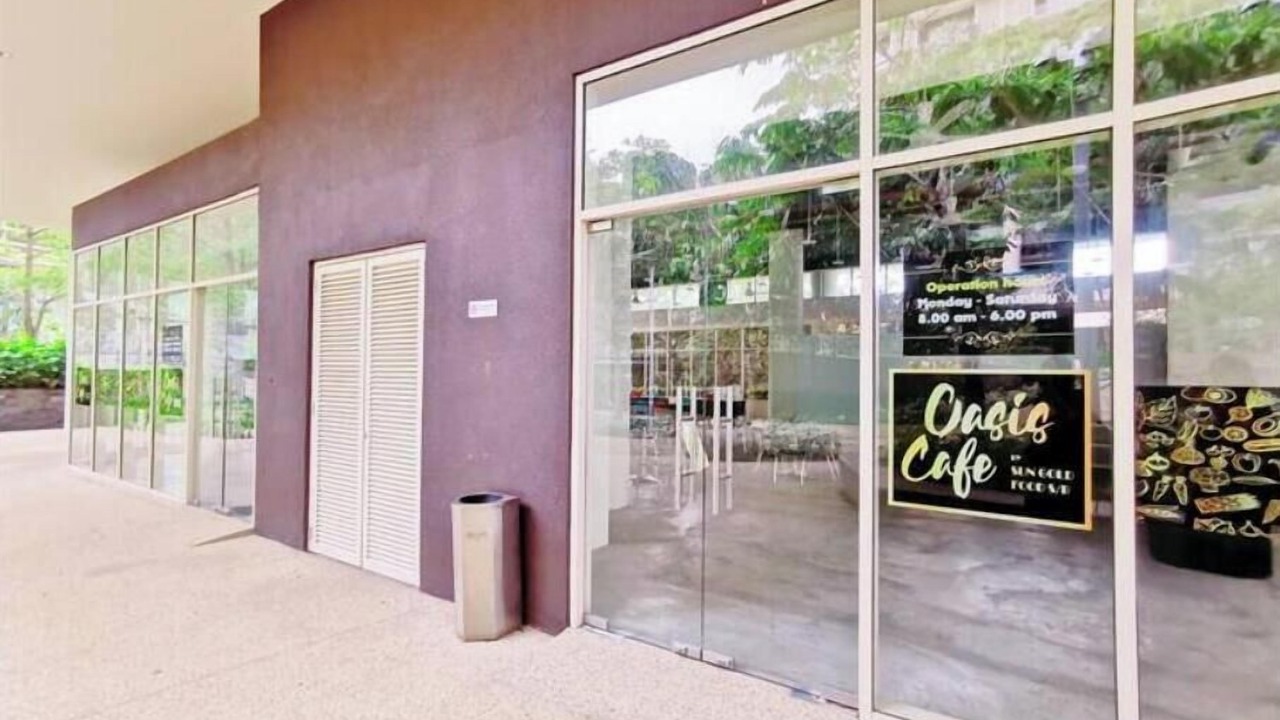 Photo of Outdoor in Medini