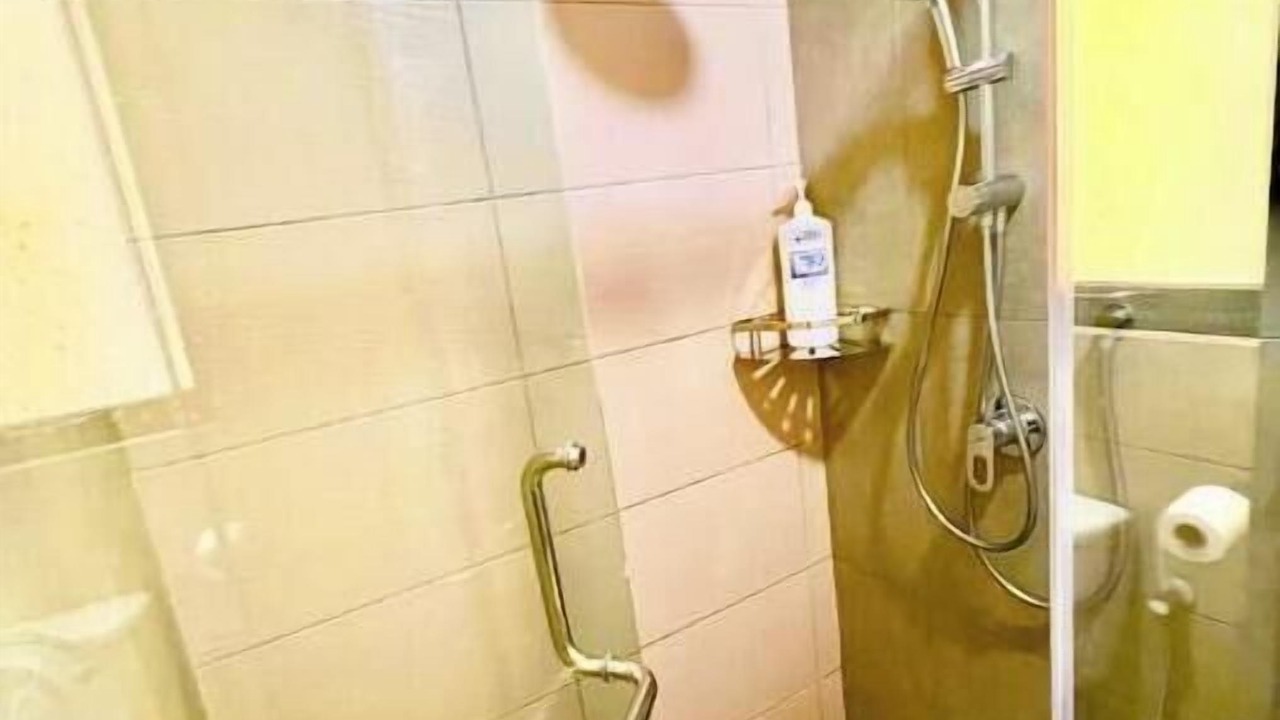 Photo of Bathroom in Gelang Patah