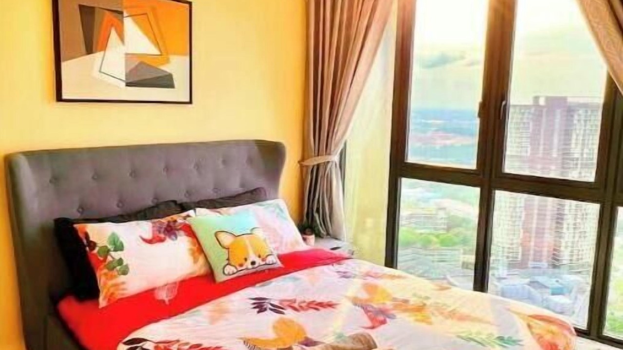 Photo of Bedroom in Gelang Patah