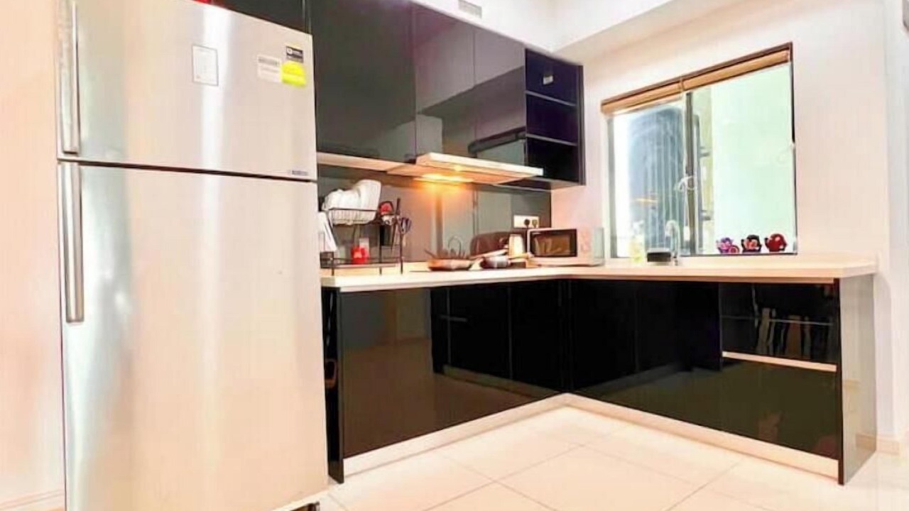 Photo of Kitchen in Medini