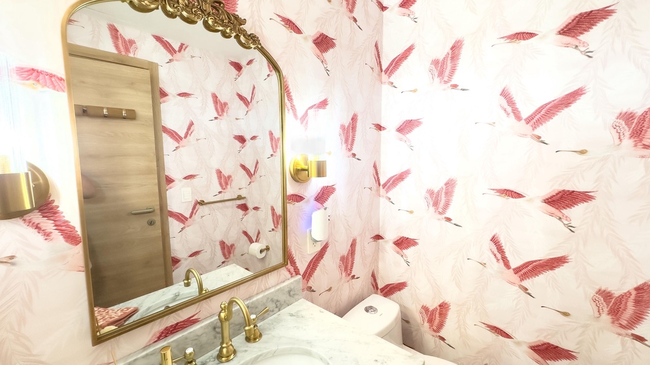 Photo of Bathroom in El Sauzal