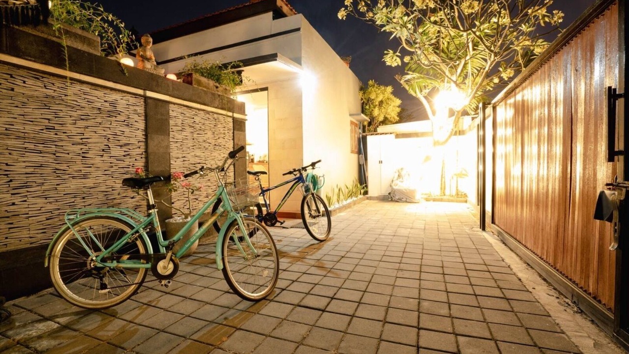 Photo of Outdoor in Sanur Kauh