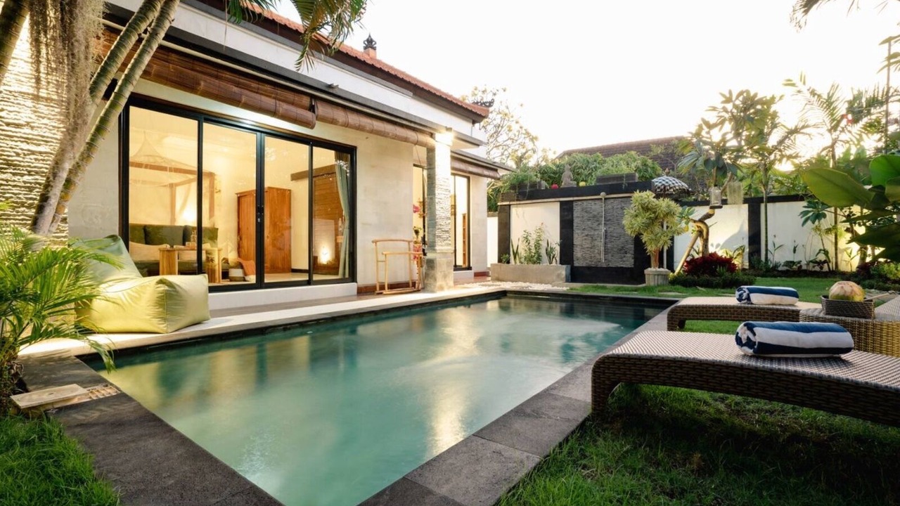 Photo of Outdoor in Sanur Kauh