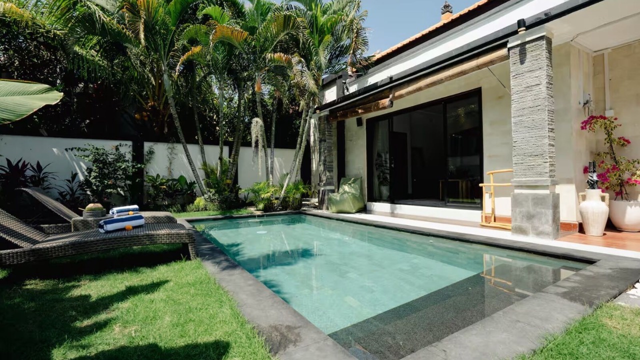 Photo of Outdoor in Sanur Kauh