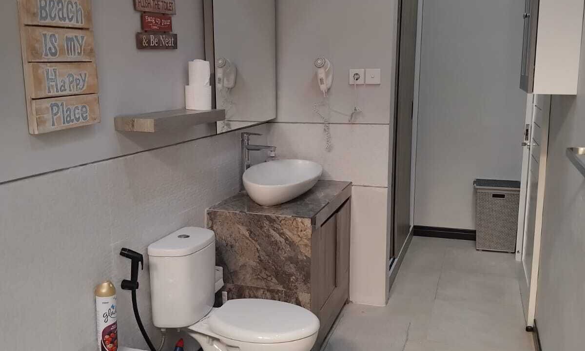Photo of Bathroom in Sanur Kauh