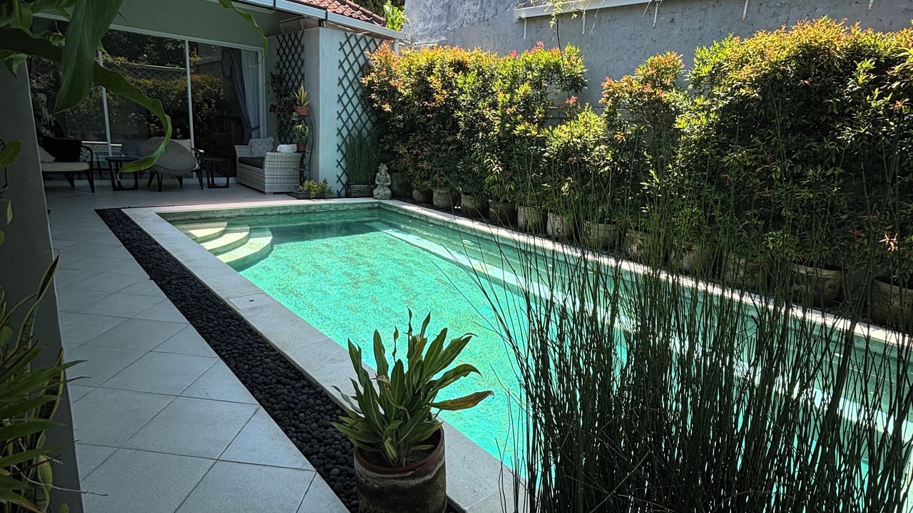 Photo of Outdoor in Sanur Kauh