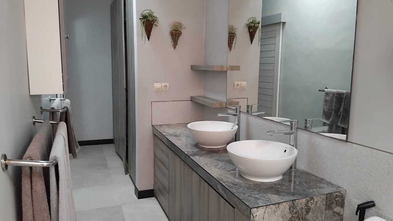 Photo of Bathroom in Sanur Kauh