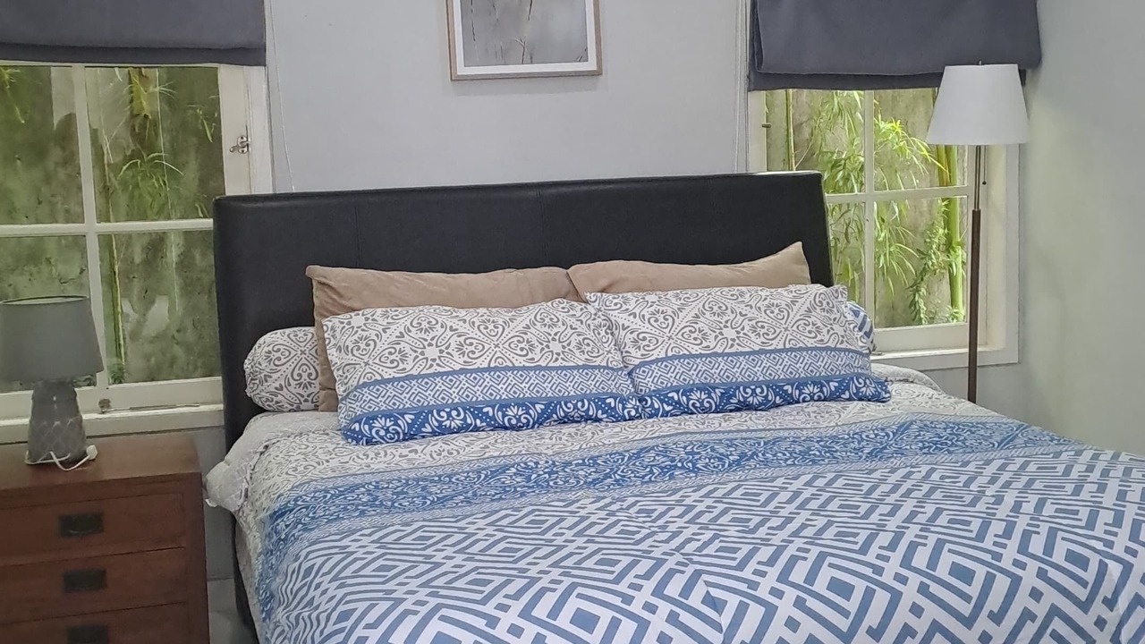 Photo of Bedroom in Sanur Kauh